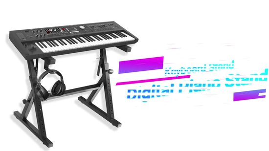Keyboard