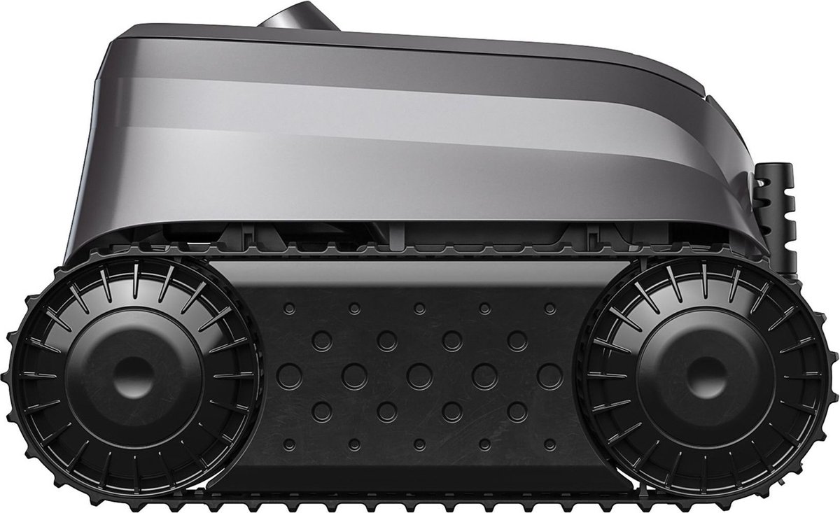 Zodiac Sweepy SWY 3500 robot de piscine