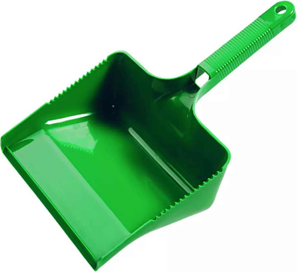 Diversey Stofblik Kunststof Groen
