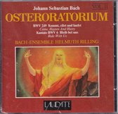 Osteroratorium BWV 249, 6 - Johann Sebastian Bach - Bach-Ensemble o.l.v. Helmuth Rilling