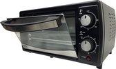 Bol.com Elektrische oven 10L aanbieding