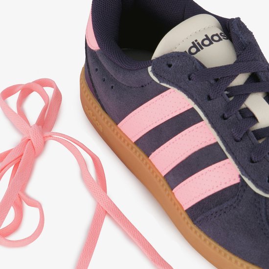 adidas Sportswear Chaussure Breaknet Sleek - Femmes - Bleu - 40