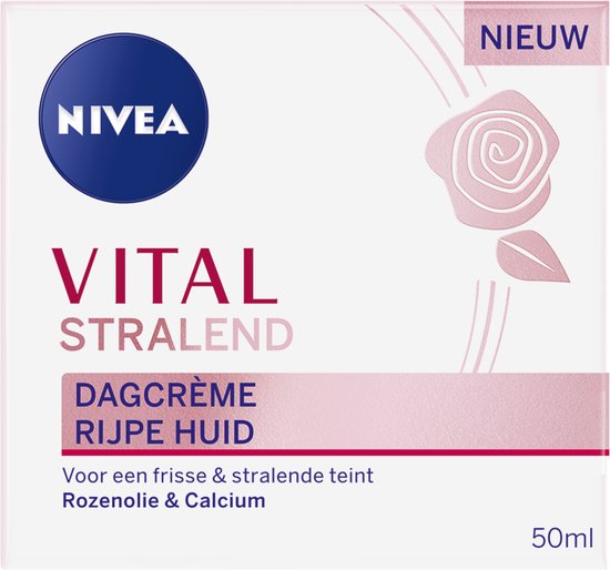 Benecos Bio Organic Day Cream (50ml)