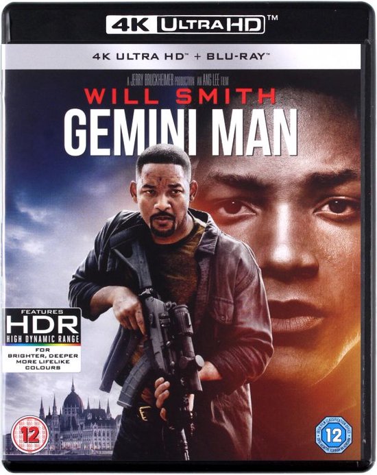 Gemini Man