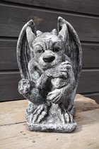 Gargoyle, "De Berustende"