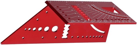 2 stks Verstelbare Magnetische Schaafmachine Blade Mes Instelling Jig Gauge Houtbewerking Tool 2 stks Verstelbare Magnetische Schaafmachine Blade Mes Instelling Jig Gauge Houtbewerking Tool