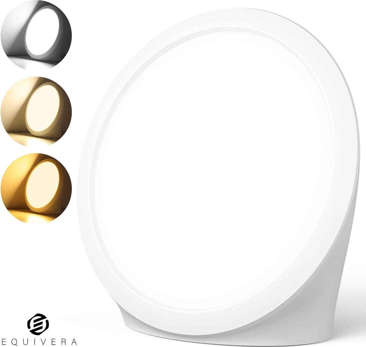 Equivera Daglichtlamp - Daglichtlamp Hobby - Daglichtlampen - Daglicht Lamp
