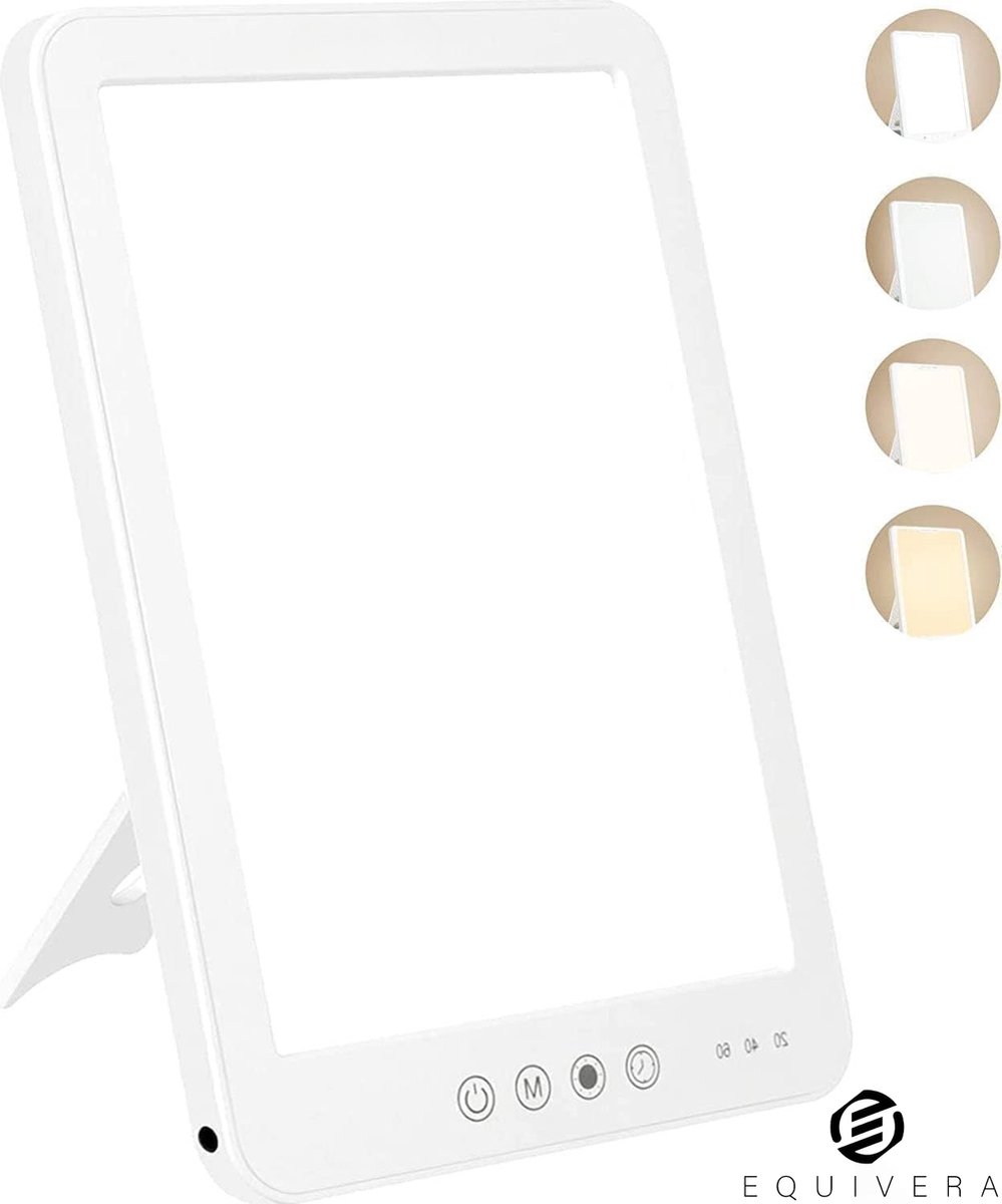 Equivera Daglichtlamp - Daglichtlamp Hobby - Daglichtlampen - Daglicht Lamp