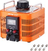 Spanningsomvormer transformator 220V naar 110V converter voor thuisgebruik en commerciële 3000W met USB-poort