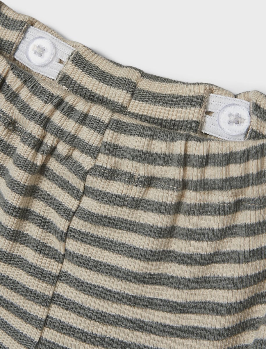 NAME IT - NBMGAGO LOOSE PANT LIL NOOS - Baby - Broeken