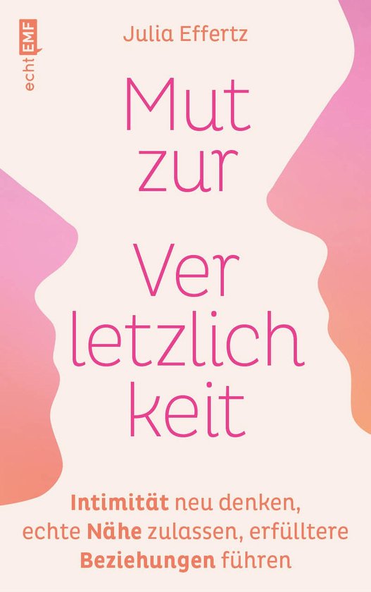 Mut zur Verletzlichkeit - cover