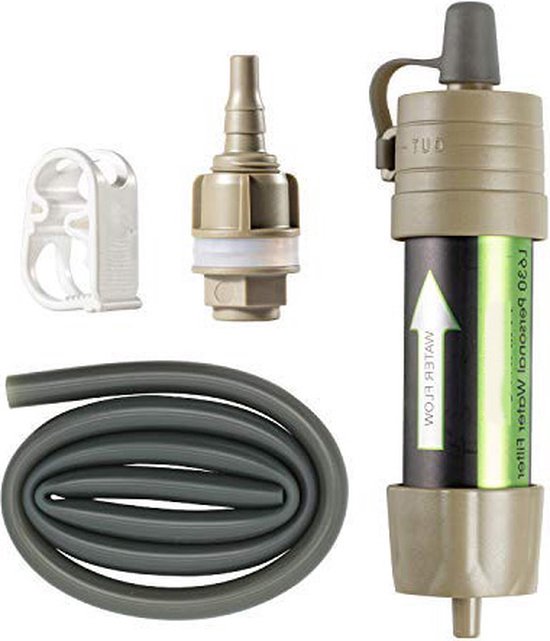 Top 5 Beste outdoor waterfilters in 2025 Top 5 Beste outdoor waterfilters in 2025