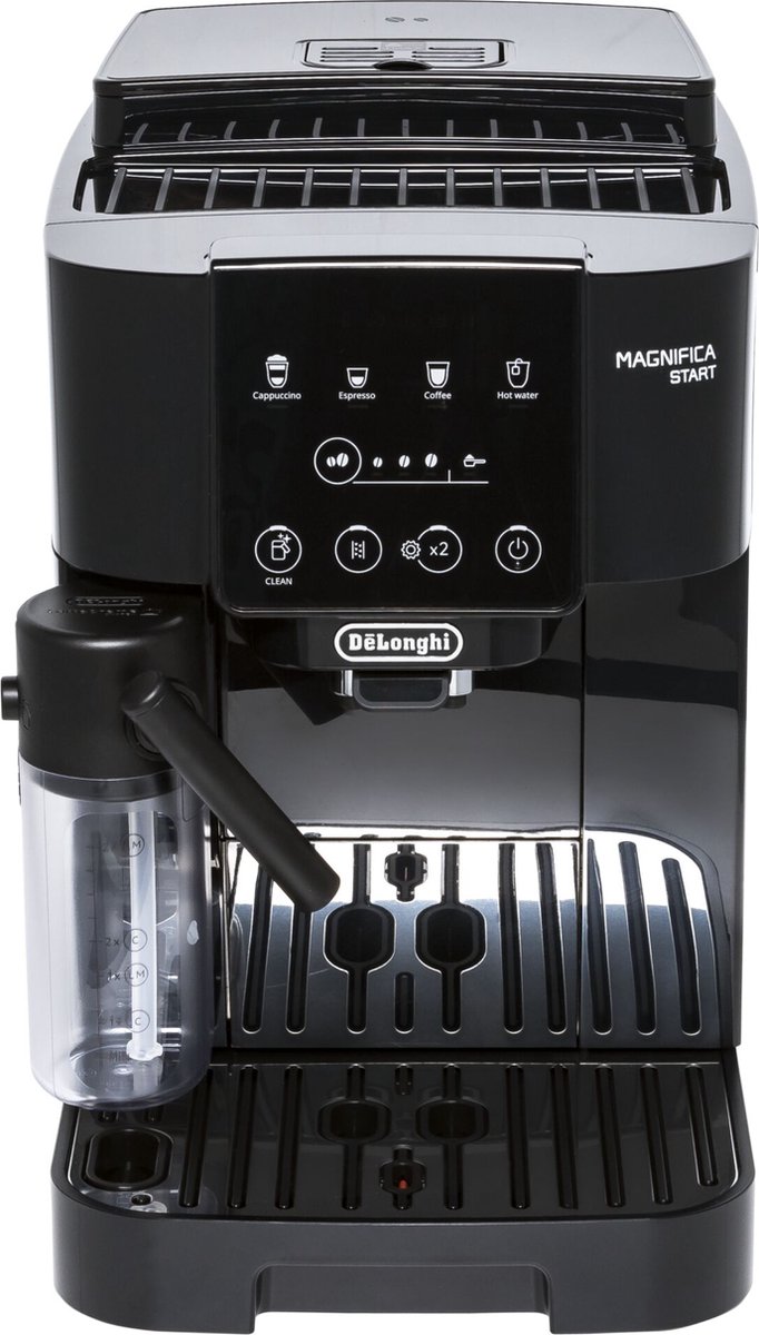 De'Longhi ECAM220.60.B koffiezetapparaat Filterkoffiezetapparaat 1,8 l
