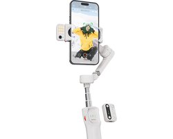 Gimbal 3-Axis AI Face Tracking