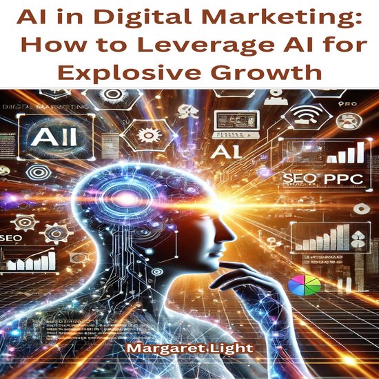 AI in Digital Marketing: How to Leverage AI for Explosive Growth ...