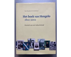 Het boek van Hengelo
