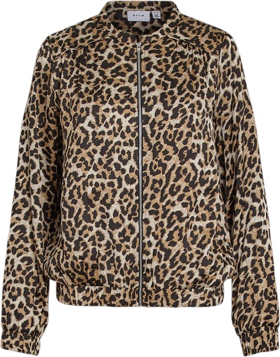 VILA GmbH / Damen-Jacke / VINELA BOMBER JACKET