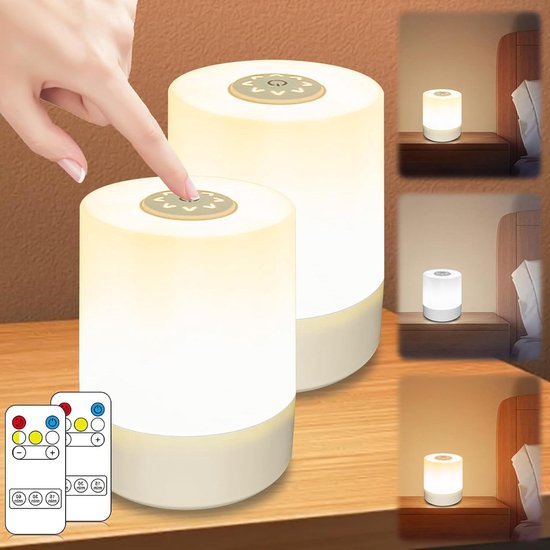 Kinder nachtlampje | Timer | veilig voor kinderen | USB Kinder nachtlampje | Timer | veilig voor kinderen | USB