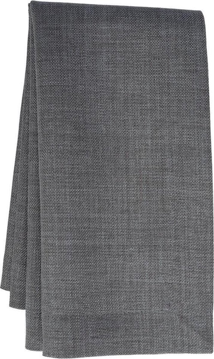 Sander Loft Tafelkleed - 150x300cm - Fb.34 - Grafit
