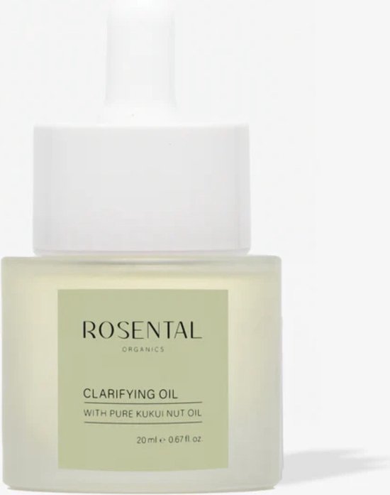 Rosental Organics Clarifying Oil