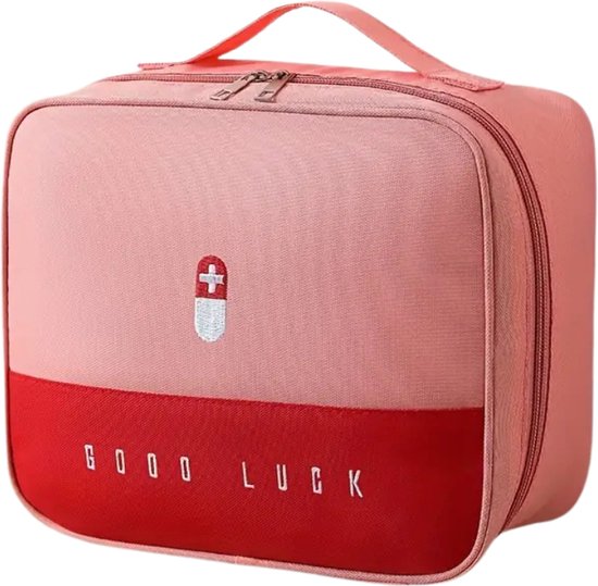 Lifeguard EHBO-doos Maxi-tas, leeg EHBO-doos Maxi-tas, leeg