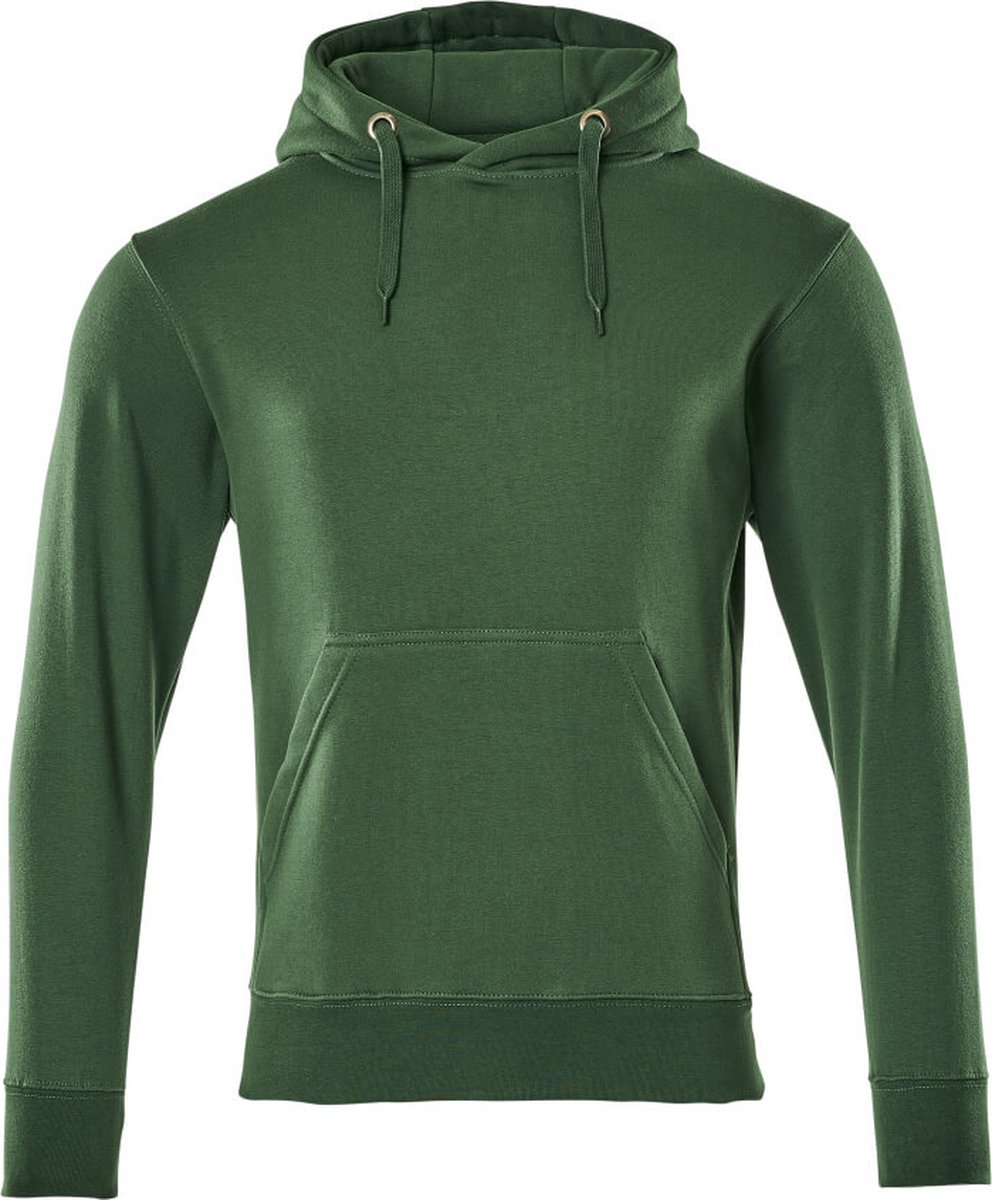 Mascot Crossover Capuchontrui 51589-970 - Groen - S