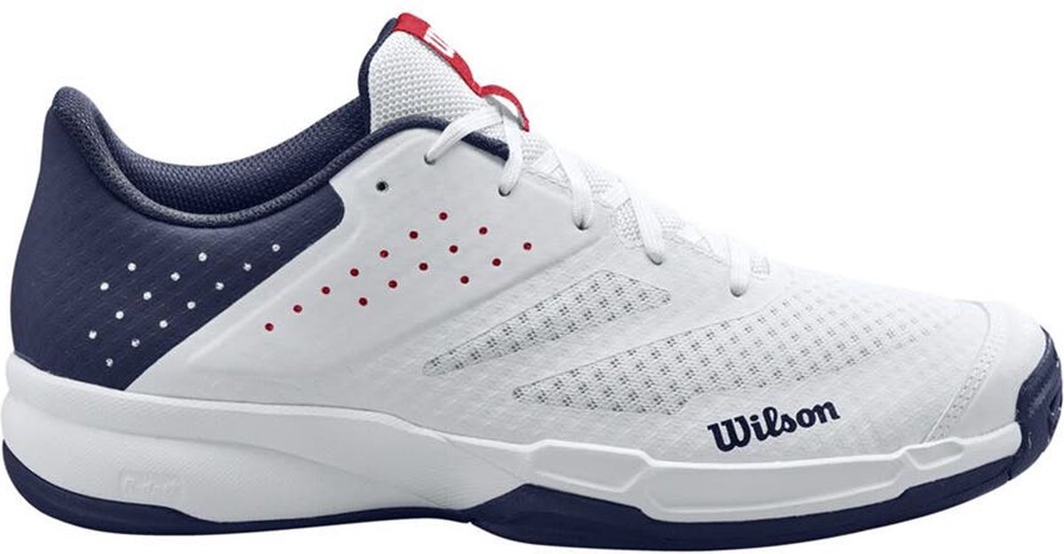 Wilson Kaos Stroke 2.0 Schoenen Wit Man