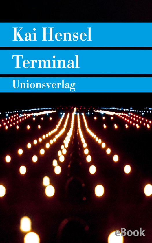Terminal - cover