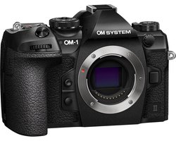 OM System OM-1 II Camera Body