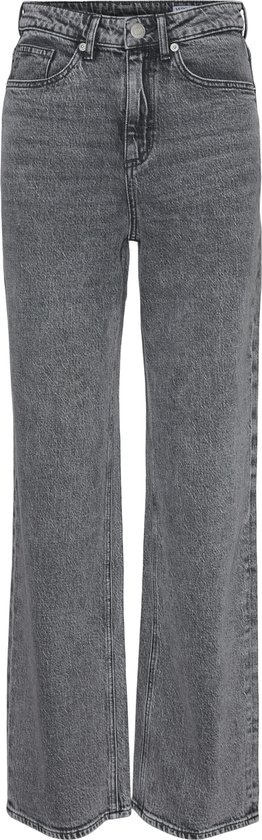 VMTessa HR Wide Rhinestone Jeans RA206 main image 1