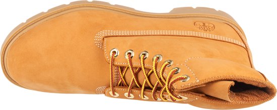 Timberland Classic 6 In WP Boot TB010066713, Homme, Jaune, Bottes femmes, taille: 41