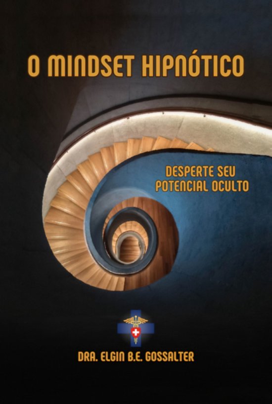 Mindset Hipnótico - cover