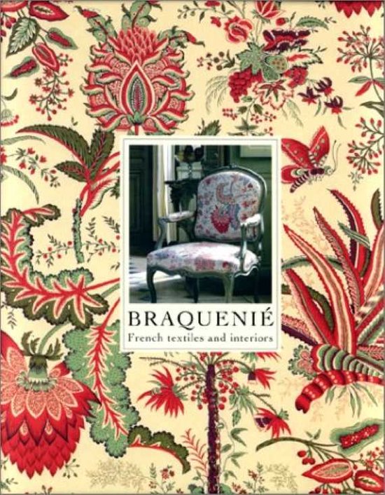 Braquenie - cover