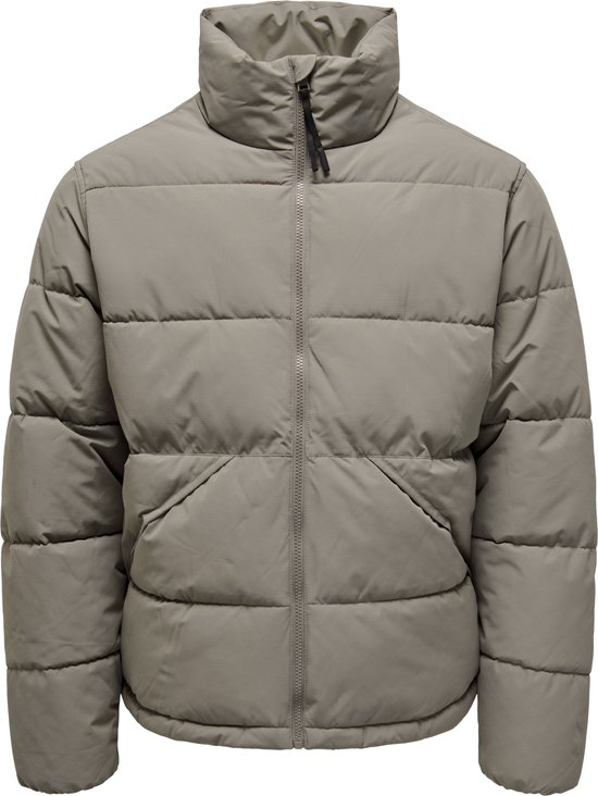 ONLY&SONS - ONSPACK LIFE PUFFER JACKET OTW - Homme - Vestes d'extérieur