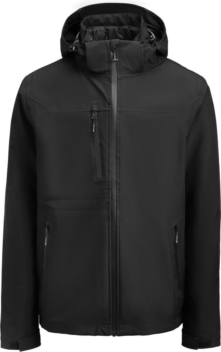 James Harvest PinnaclesJas Heren 2131046 Zwart