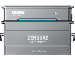 Zendure AIO Pro 1200Thuisbatterij - 0,96 kW - Thuisbatterij met Stekker- Thuisbatterij Voor Zonnepanelen - 10 Jaar Garantie - Power Station Zendure AIO Pro 1200Thuisbatterij - 0,96 kW - Thuisbatterij met Stekker- Thuisbatterij Voor Zonnepanelen - 10 Jaar Garantie - Power Station