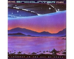 Michael Stearns - Encounter (CD)