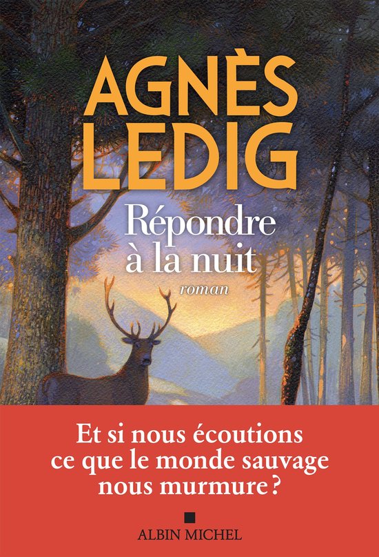 Répondre à la nuit