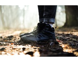 365Bare Roam – Barefoot Schoenen | Flexibel, Ademend & Lichtgewicht | Brede Teenruimte & Antislip Zool | Natuurlijke Beweging & Comfort