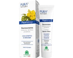 Psoristop Crème - 75 ml - Bodycrème