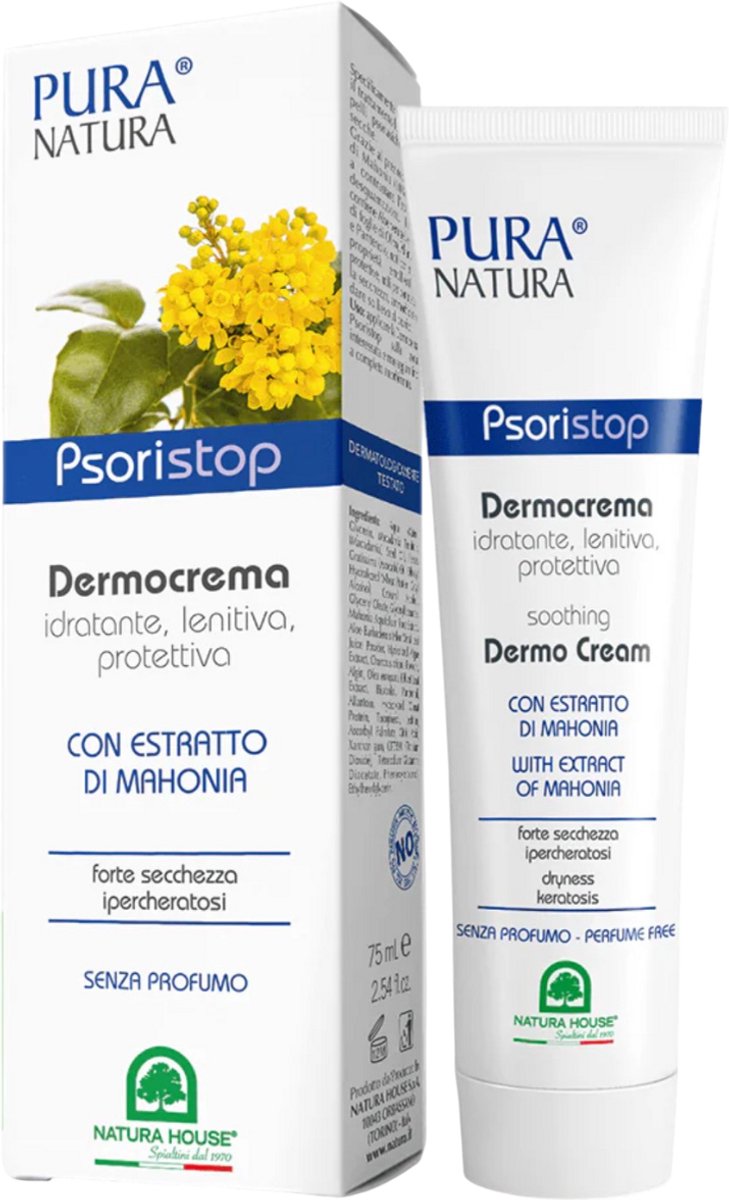 Psoristop Crème - 75 ml - Bodycrème