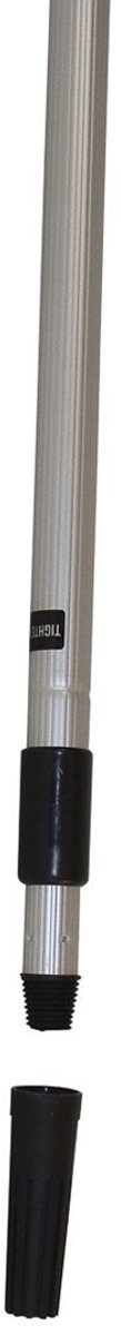 Betra telescoopsteel - 2 meter (1 meter ingeklapt)