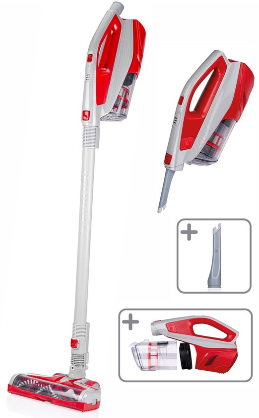 Dirt Devil DD9003 Draadloze Stofzuiger 2-in-1 met - Dirt - €91,99