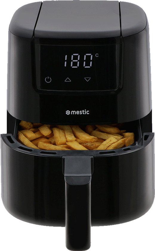 Mestic Heteluchtfriteuse