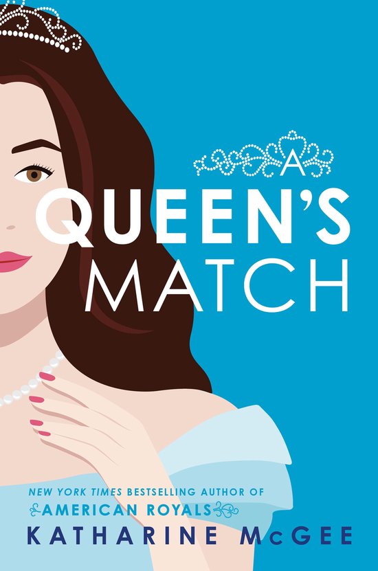 A Queen's Duet - A Queen's Match