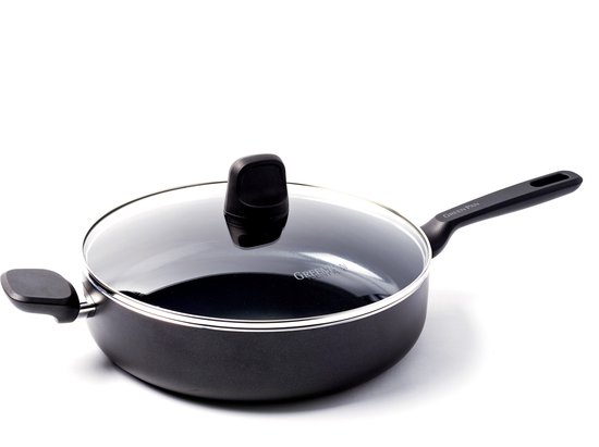 GreenPan Memphis Hapjespan 28 cm