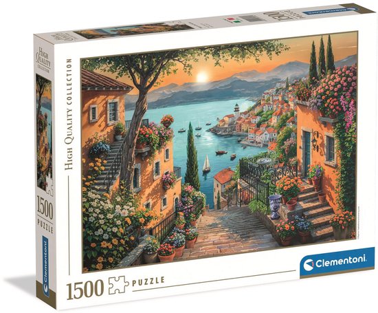 Clementoni