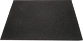 Bodo® Anti Trillingsmat Wasmachine en droger - 60x60x1.2cm