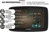 TomTom GO Professional 520 - Vrachtwagennavigatie - Europa