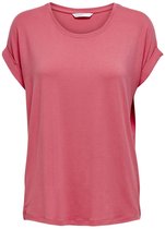 Only Moster S/S Shirt Dames - Maat S